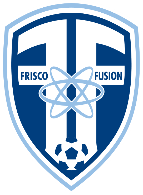 Frisco Fusion Spirit Wear - Big Chain Necklace