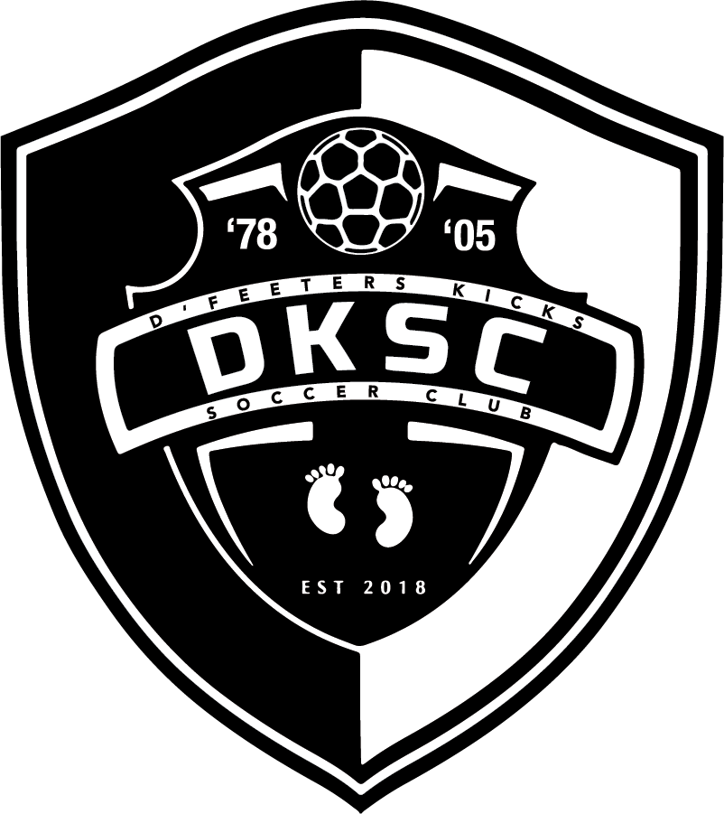 DKSC Spirit Wear - Spirit Chain Necklace - 3D Spirit Gear