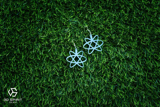 Frisco Fusion Spirit Wear - Earrings