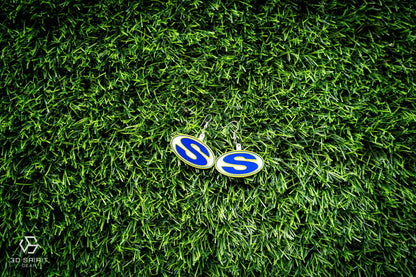 Sunnyvale ISD Spirit Wear - Earrings
