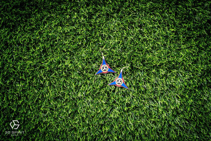 Solar SC Spirit Wear - Earrings