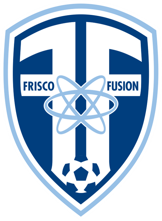 Frisco Fusion Spirit Wear - Big Chain Necklace