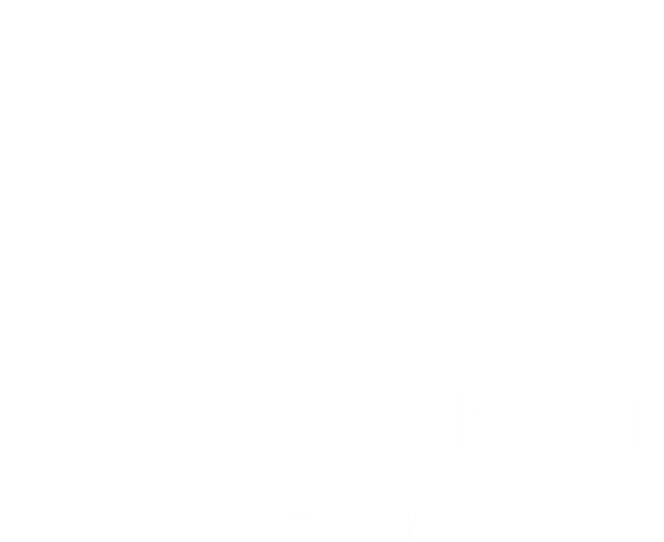 3D Spirit Gear