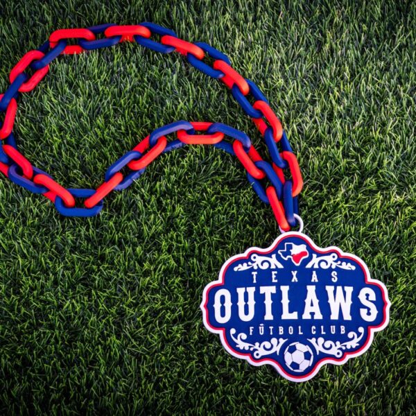 2-_DSC9647.jpg Texas Outlaws Spirit Chain Necklace