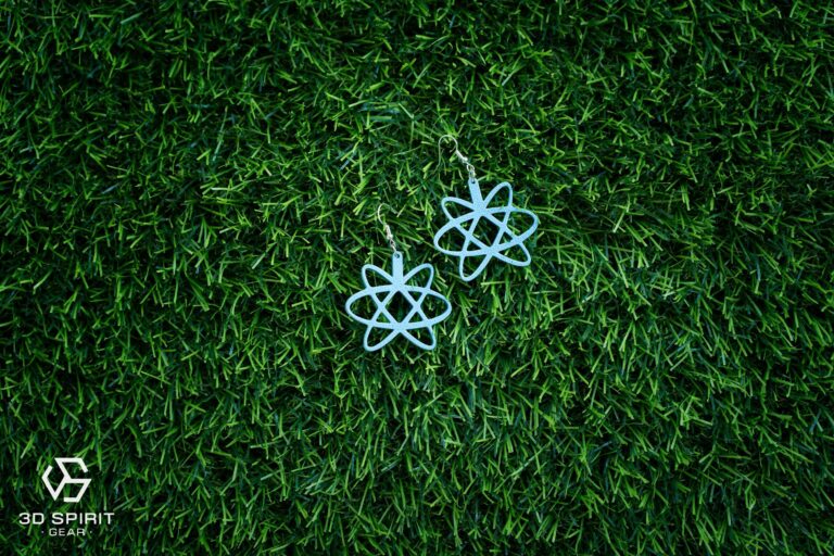 Frisco Fusion Earrings