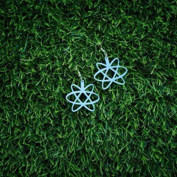 Frisco Fusion Earrings