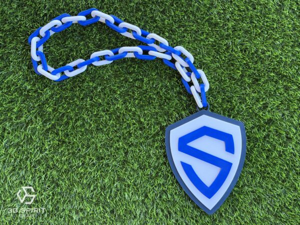 STING Spirit Chain Necklace