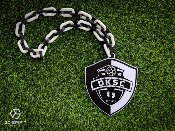 DKSC Spirit Chain Necklace