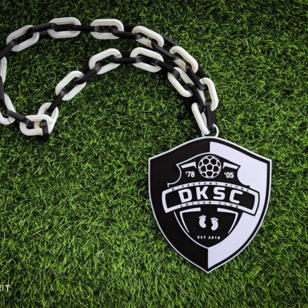 DKSC Spirit Chain Necklace
