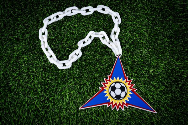 Solar SC Spirit Chain Necklace